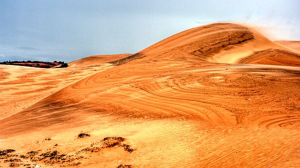 Dunes of Mui Ne