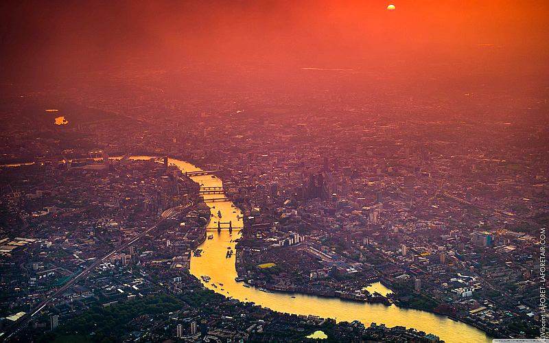 London